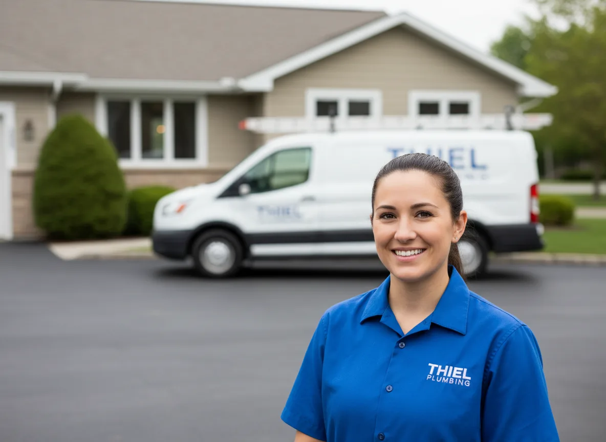 Plumber Farwell, MI FAQs